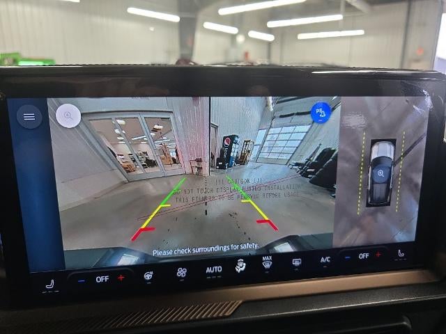 2025 Ford Bronco Sport Outer Banks®