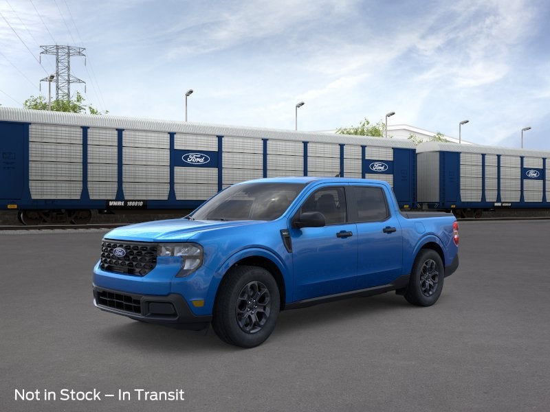 2026 Ford Maverick XLT AWD's photo