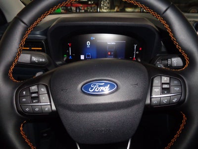 2026 Ford Maverick Tremor®