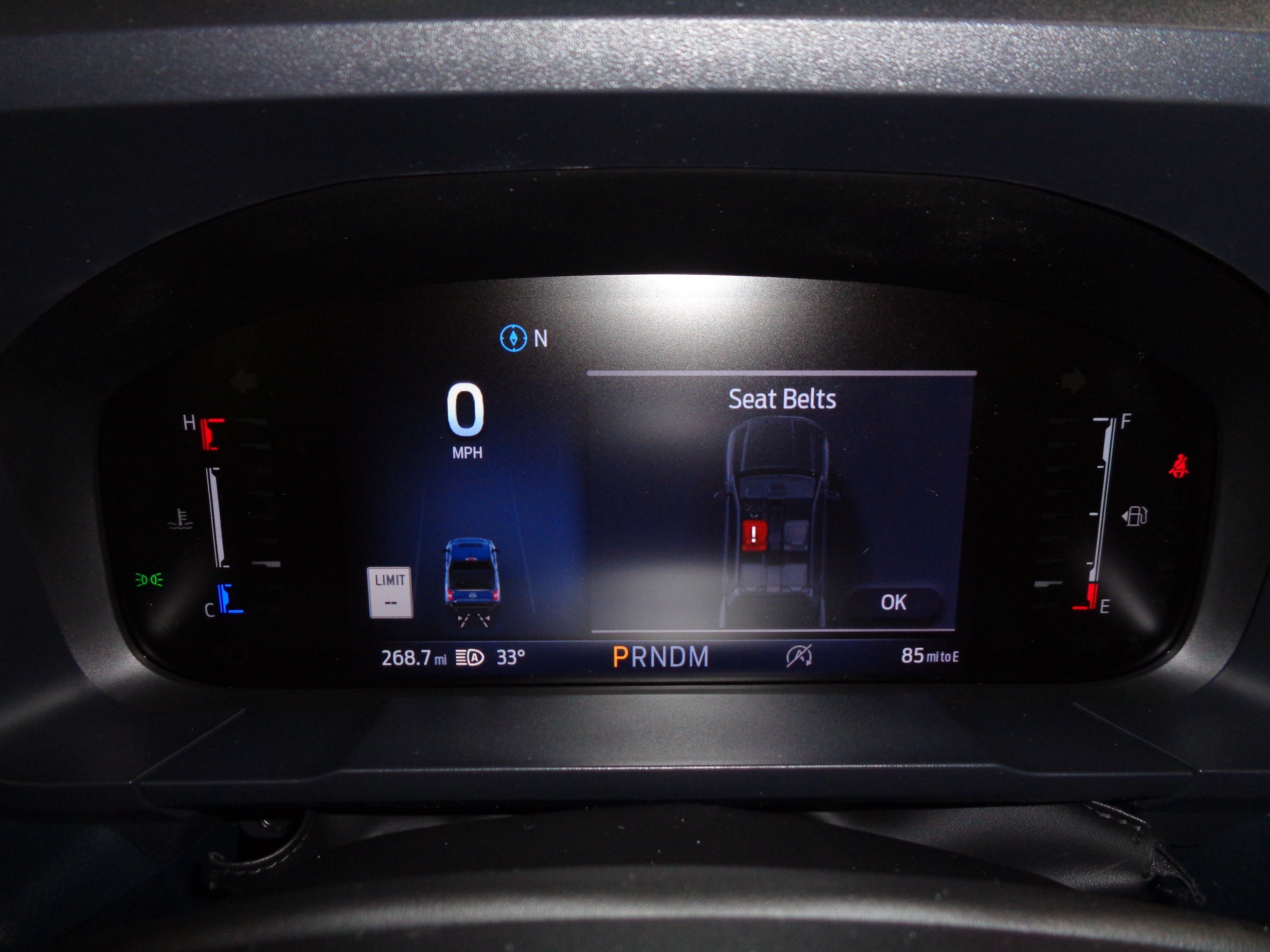 2026 Ford Maverick Tremor®