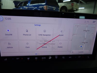 2026 Ford Maverick Tremor®