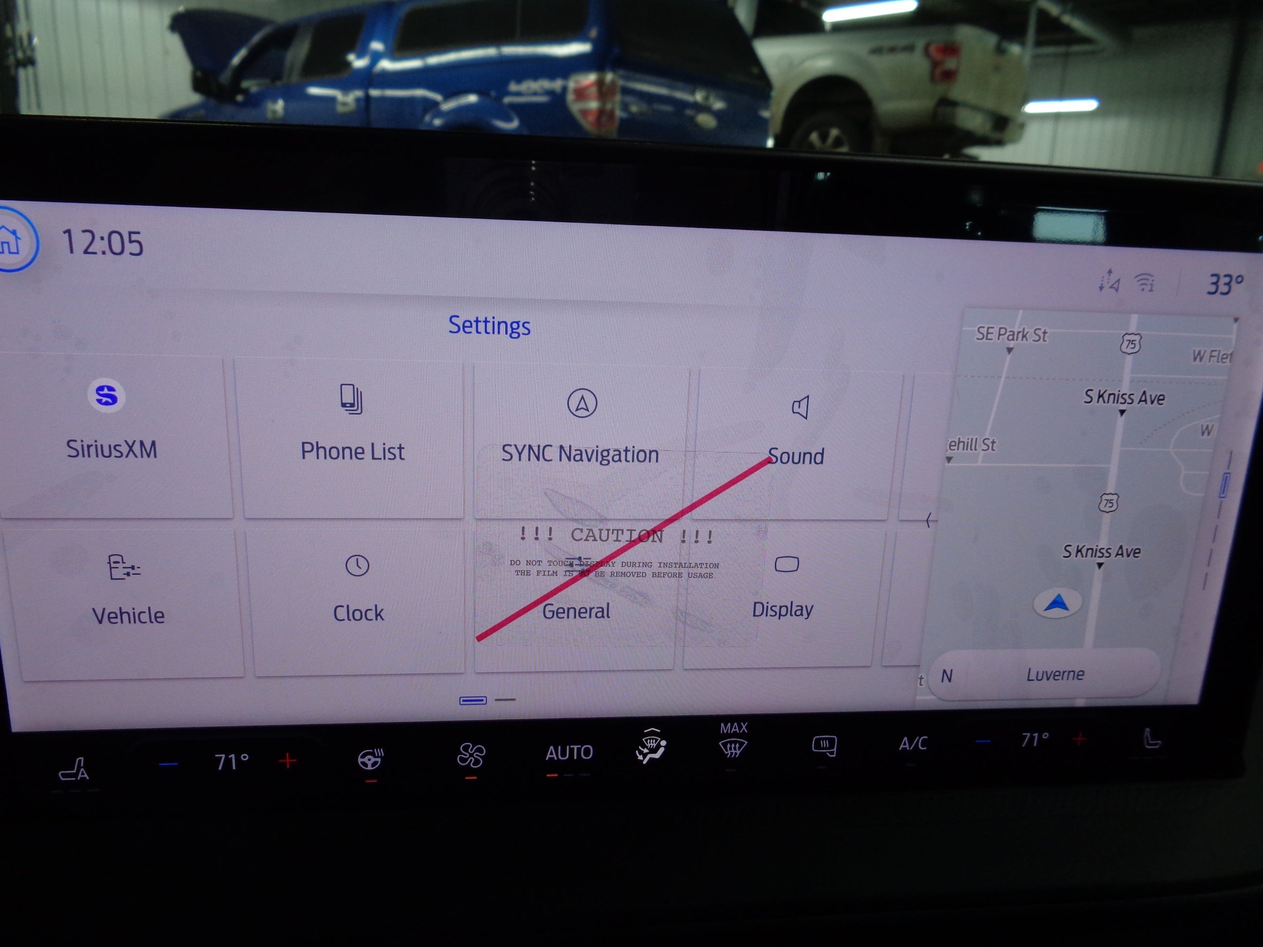 2026 Ford Maverick Tremor®