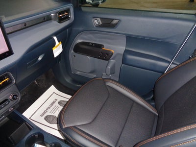 2026 Ford Maverick Tremor®