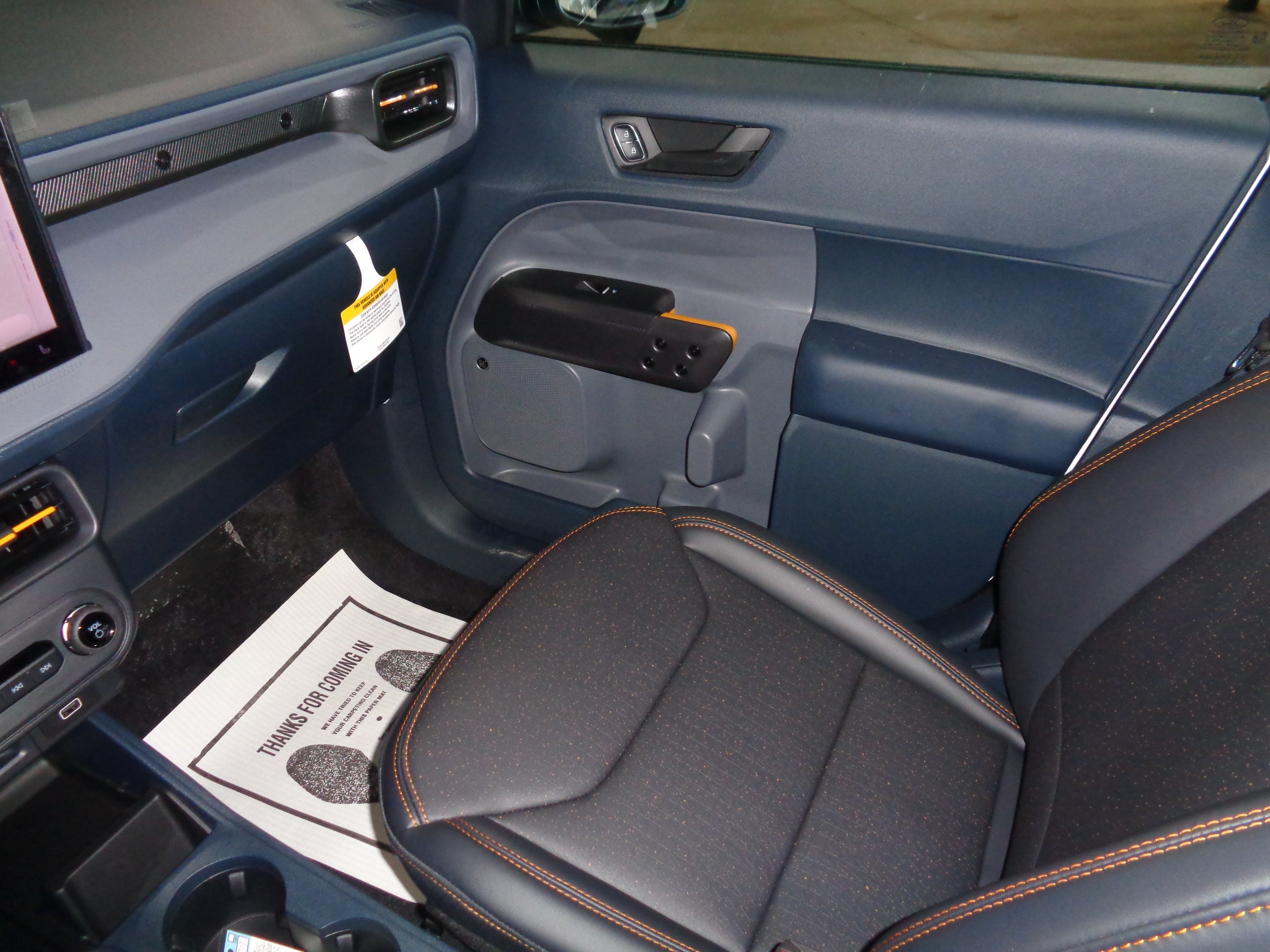 2026 Ford Maverick Tremor®