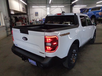 2026 Ford Maverick Tremor®