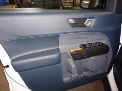 2026 Ford Maverick Tremor®