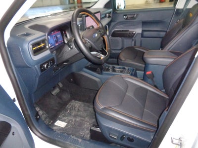 2026 Ford Maverick Tremor®