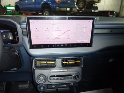 2026 Ford Maverick Tremor®