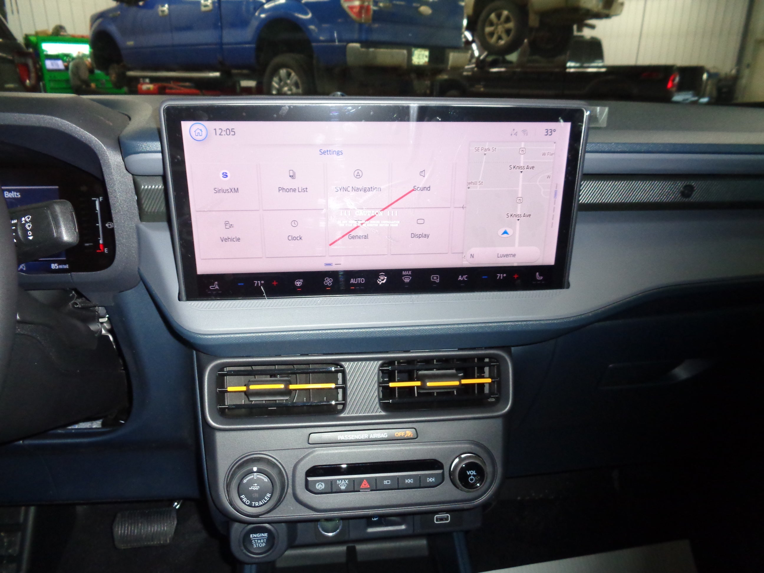 2026 Ford Maverick Tremor®