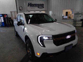 2026 Ford Maverick Tremor®