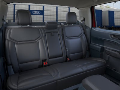 2026 Ford Maverick Lariat®