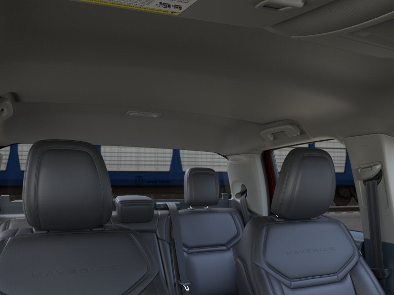 2026 Ford Maverick Lariat®