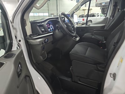2023 Ford Transit Wagon Base