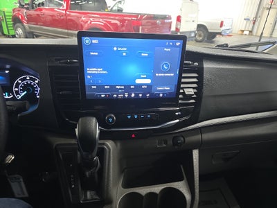 2023 Ford Transit Wagon Base