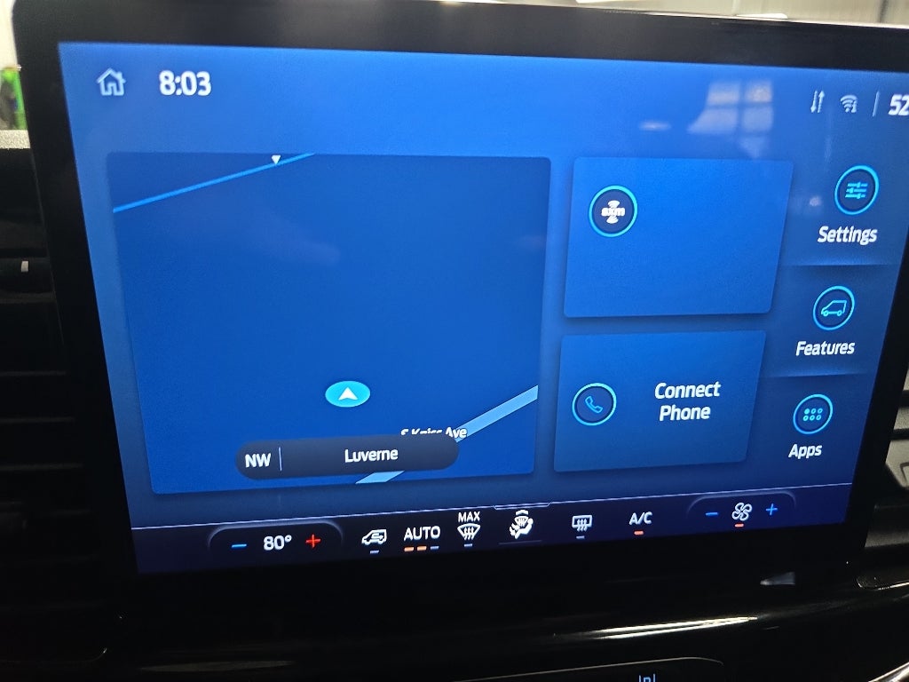 2023 Ford Transit Wagon Base