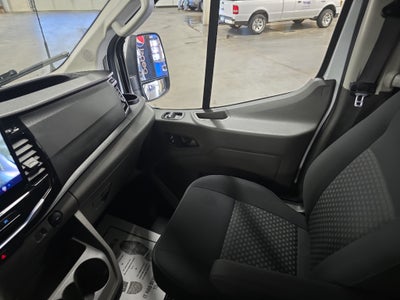 2023 Ford Transit Wagon Base