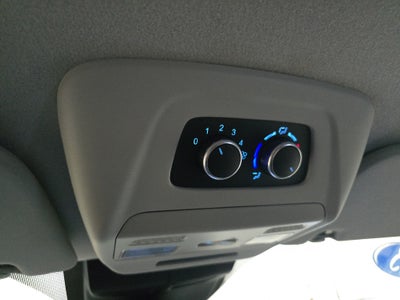 2023 Ford Transit Wagon Base