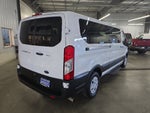 2023 Ford Transit Wagon Base