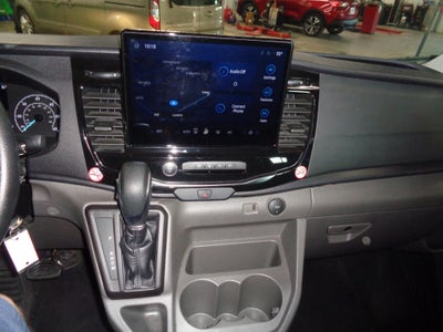 2024 Ford Transit Wagon XLT