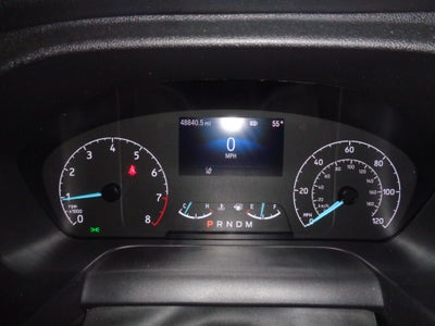 2024 Ford Transit Wagon XLT