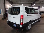 2024 Ford Transit Wagon XLT