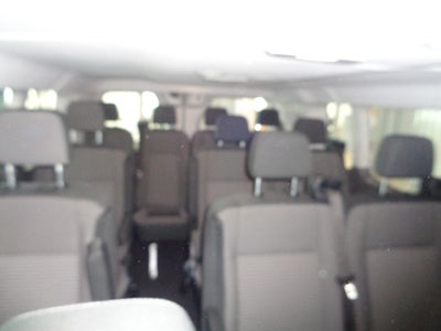 2024 Ford Transit Wagon XLT