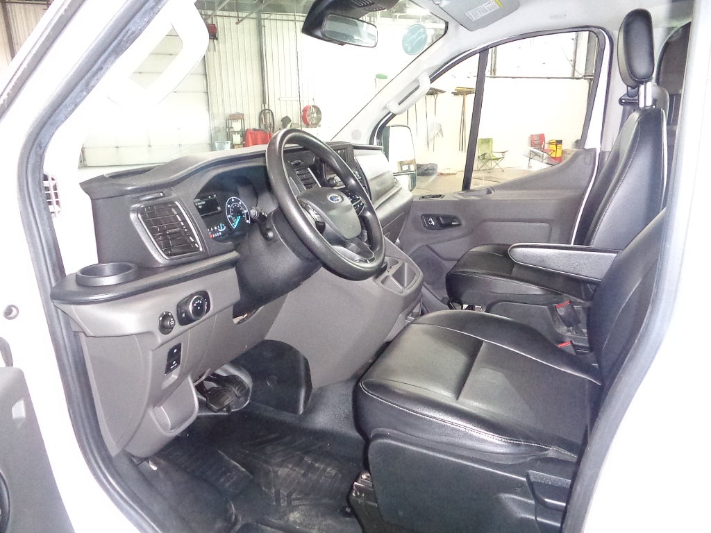 2023 Ford Transit Wagon XL