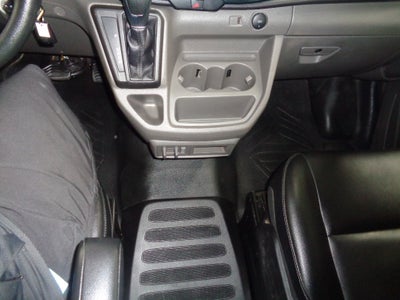 2023 Ford Transit Wagon XL