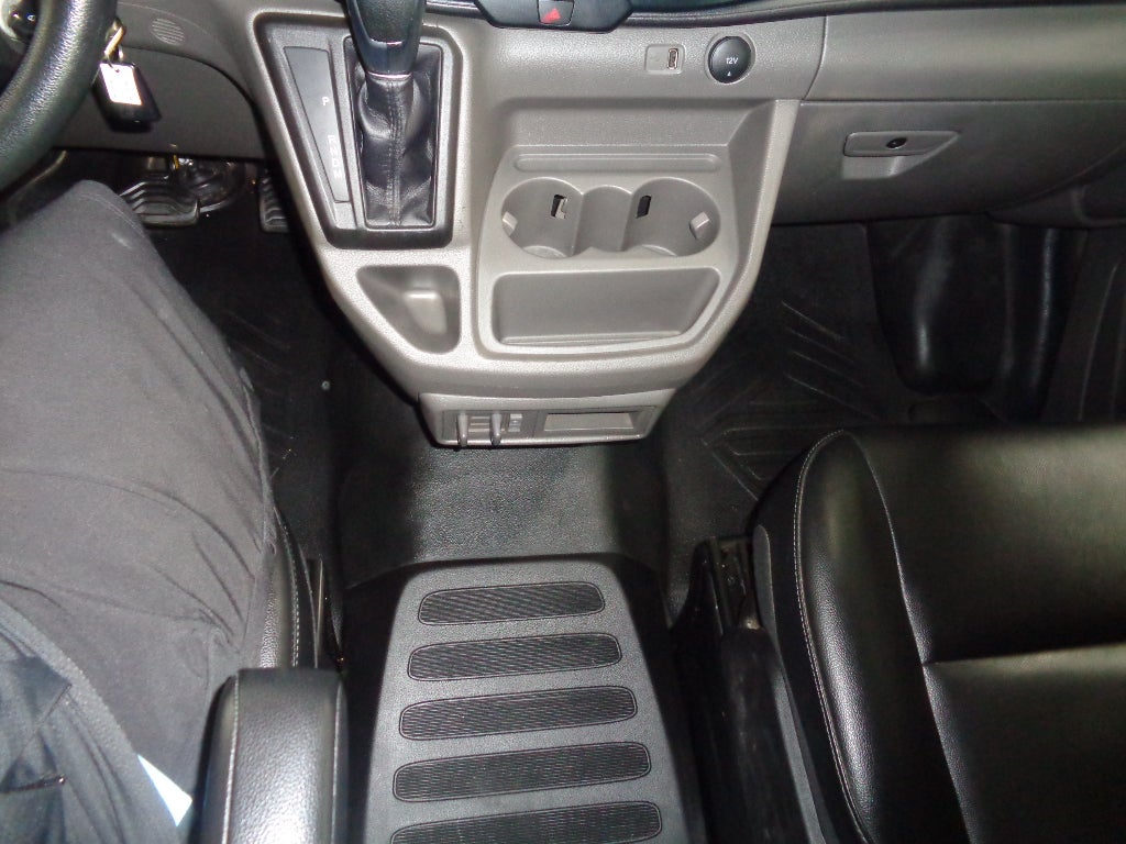 2023 Ford Transit Wagon XL