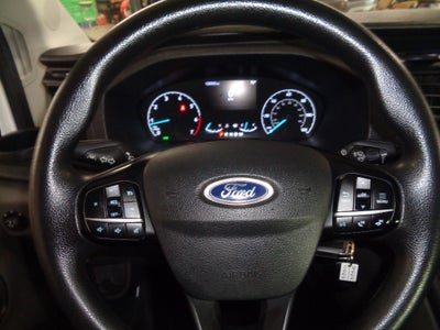 2023 Ford Transit Wagon XL