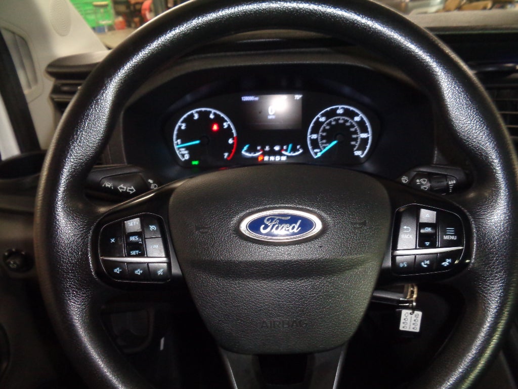 2023 Ford Transit Wagon XL