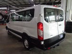 2023 Ford Transit Wagon XL