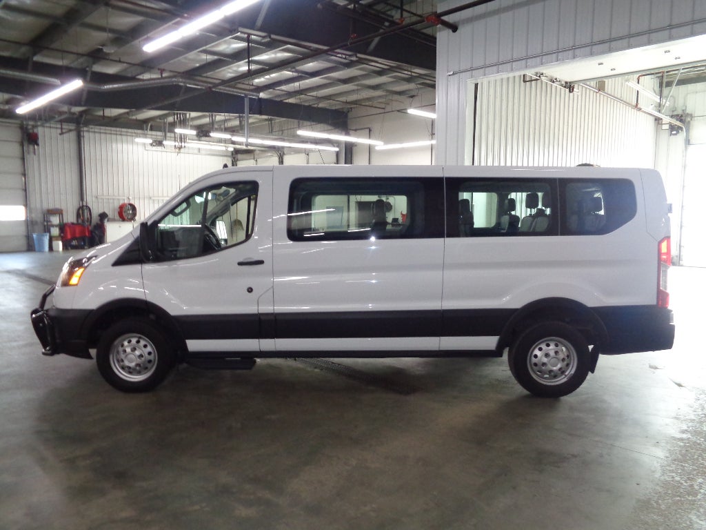 2023 Ford Transit Wagon XL