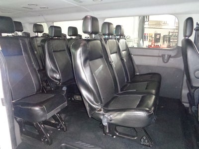 2023 Ford Transit Wagon XL