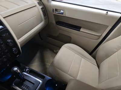 2009 Ford Escape Limited