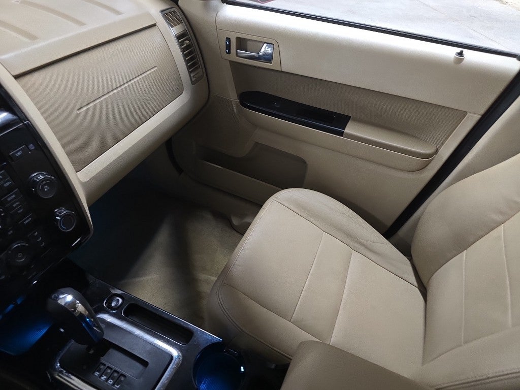 2009 Ford Escape Limited