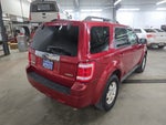 2009 Ford Escape Limited