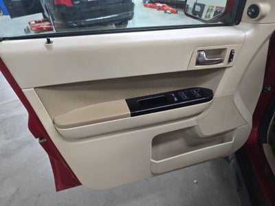 2009 Ford Escape Limited