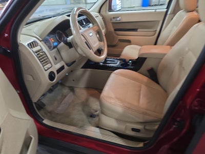 2009 Ford Escape Limited