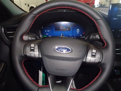 2025 Ford Escape ST Line Select