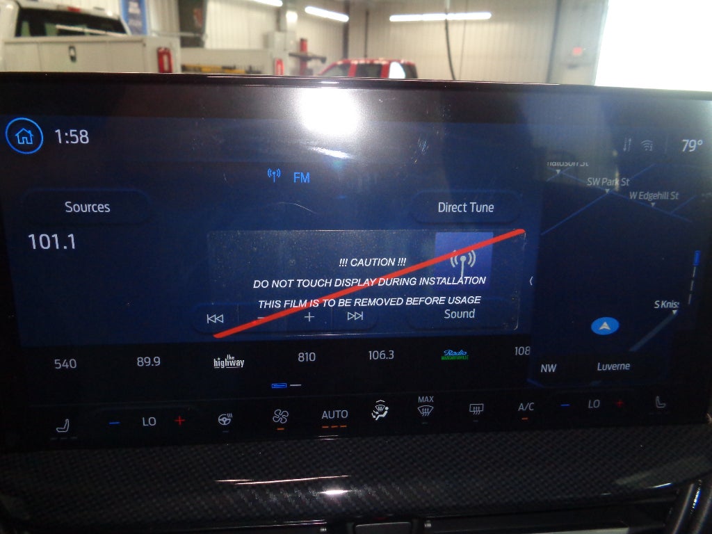 2025 Ford Escape ST Line Select