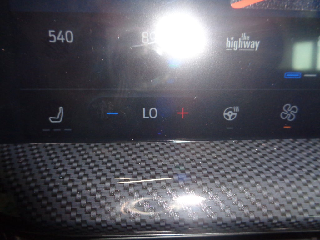 2025 Ford Escape ST Line Select