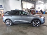 2025 Ford Escape ST Line Select