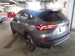 2025 Ford Escape ST Line Select