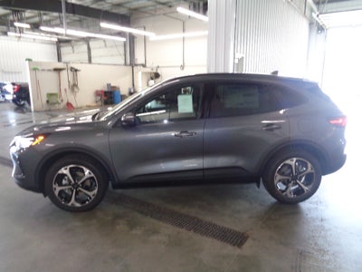 2025 Ford Escape ST Line Select
