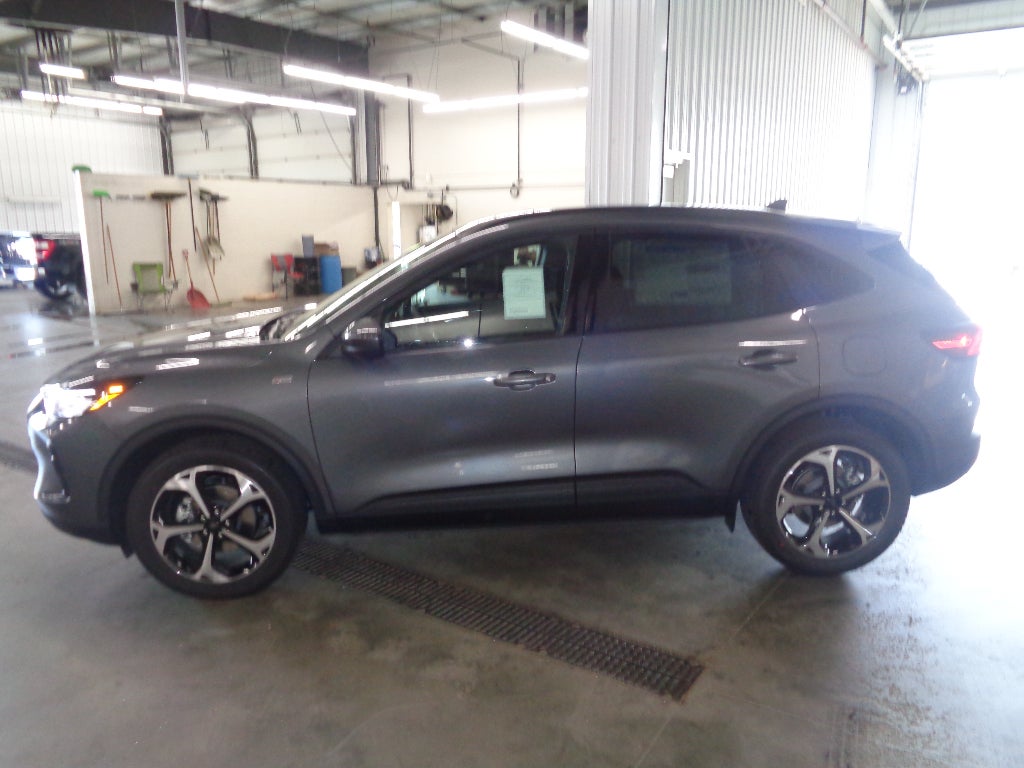 2025 Ford Escape ST Line Select