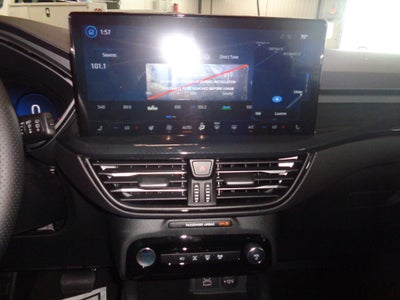 2025 Ford Escape ST Line Select