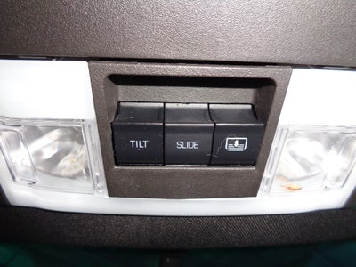 2012 Ford Explorer Limited