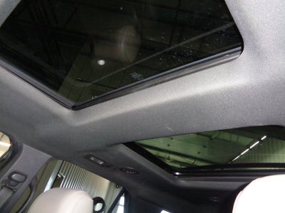 2012 Ford Explorer Limited