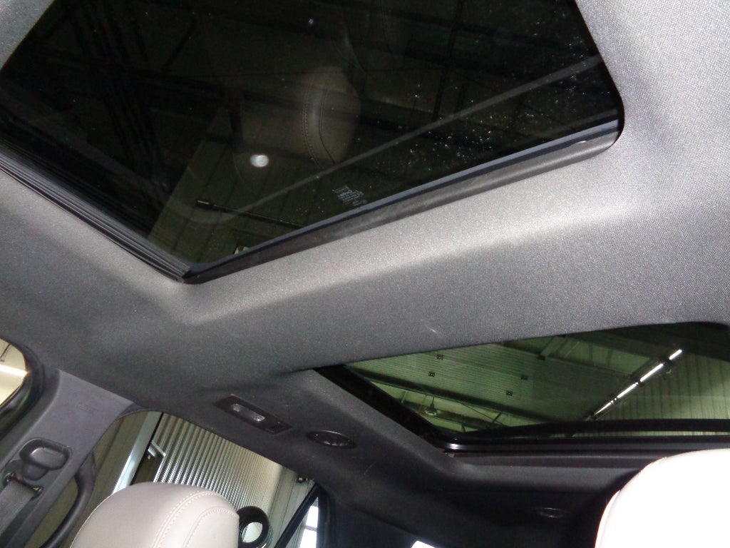 2012 Ford Explorer Limited